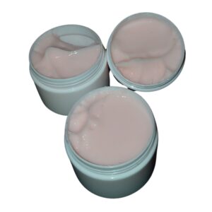 Crema rosa mosqueta