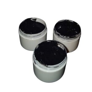 Mascarilla carbon activado
