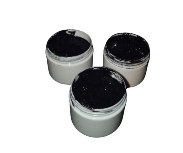 Mascarilla carbon activado
