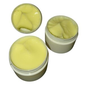 Crema facial arroz y avena