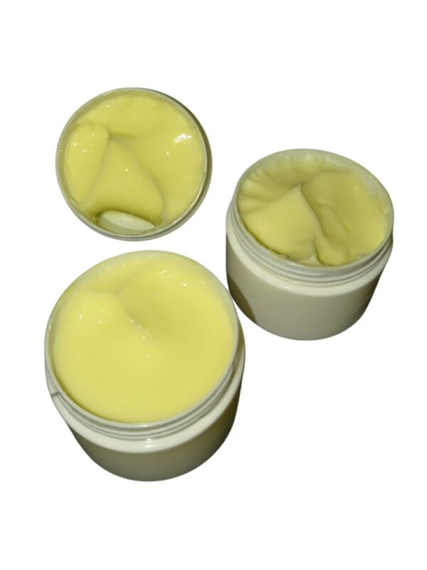 Crema facial arroz y avena
