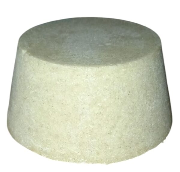 Shampo solido de Aloe vera - Image 2