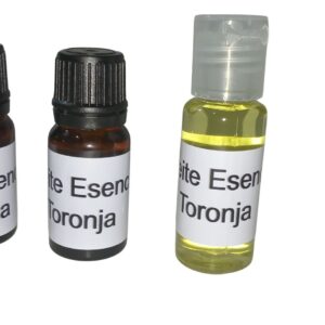 Aceite  aroma toronja para difusor