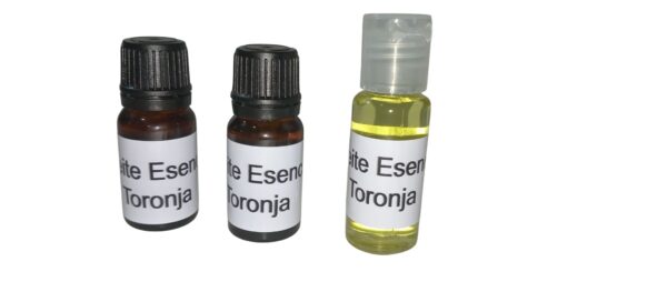 Aceite  aroma toronja para difusor