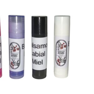 Balsamo labial