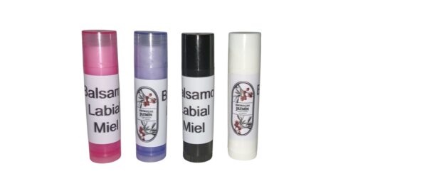 Balsamo labial