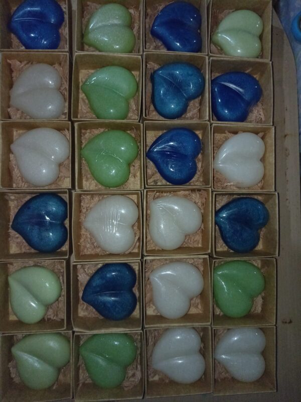 Jabones para regalar en toda ocasión - Image 2